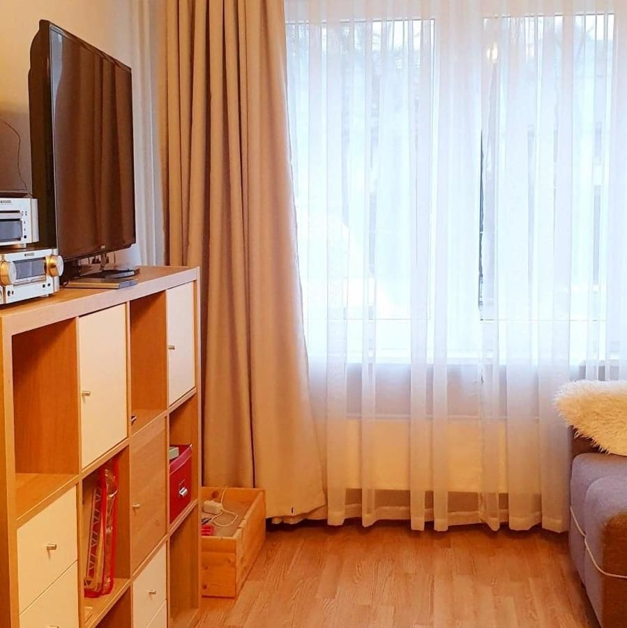 Апартаменты Kapseļu apartaments Рига-10