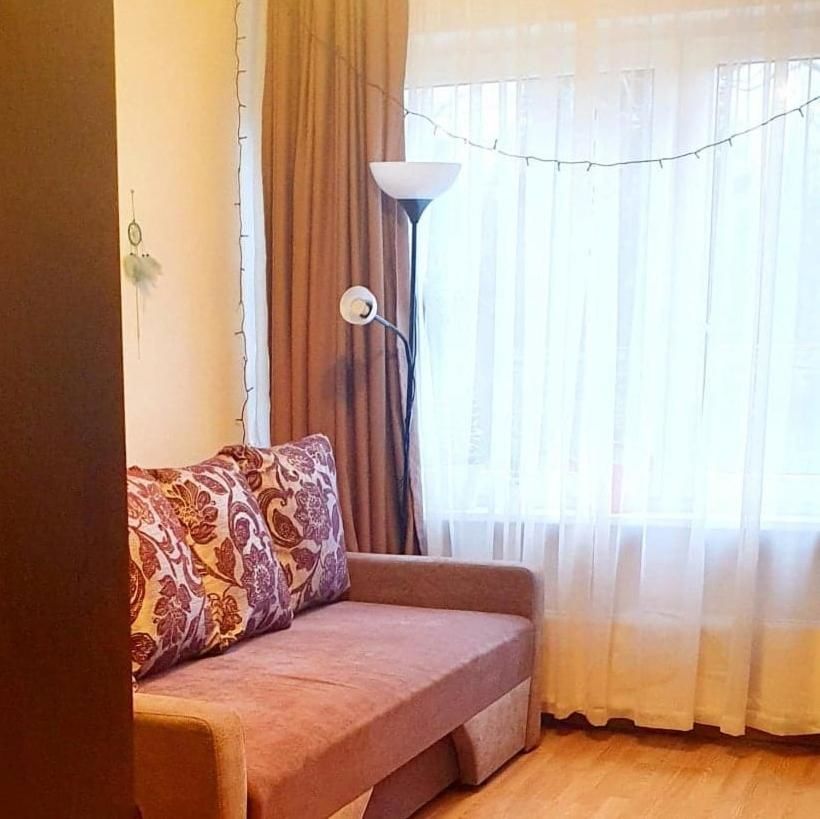 Апартаменты Kapseļu apartaments Рига-11