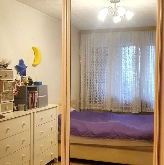 Апартаменты Kapseļu apartaments Рига-3